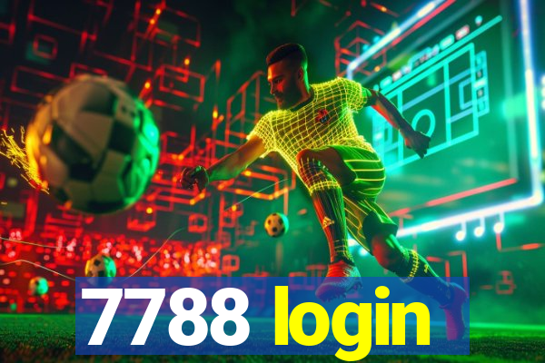 7788 login